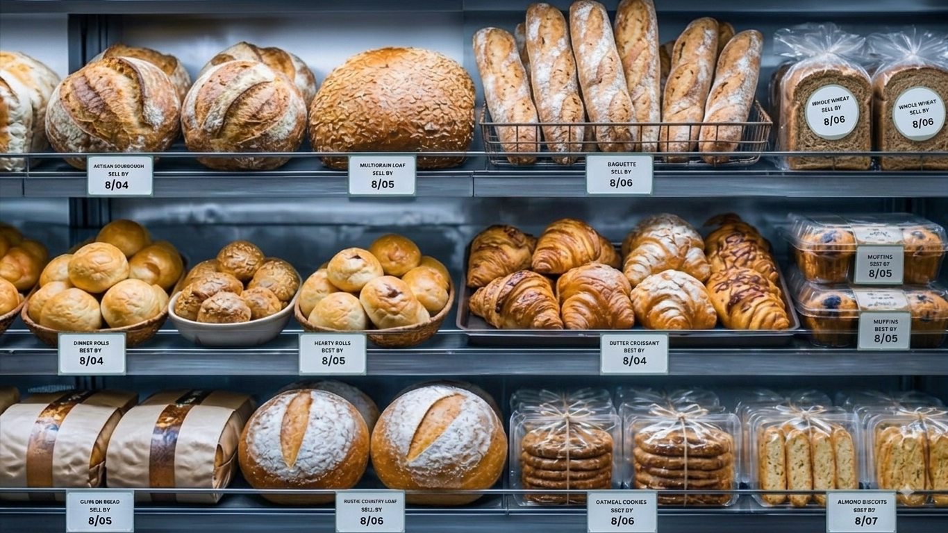 Food Date Labeling in the U.S. and California’s New Law to Reduce Food Waste