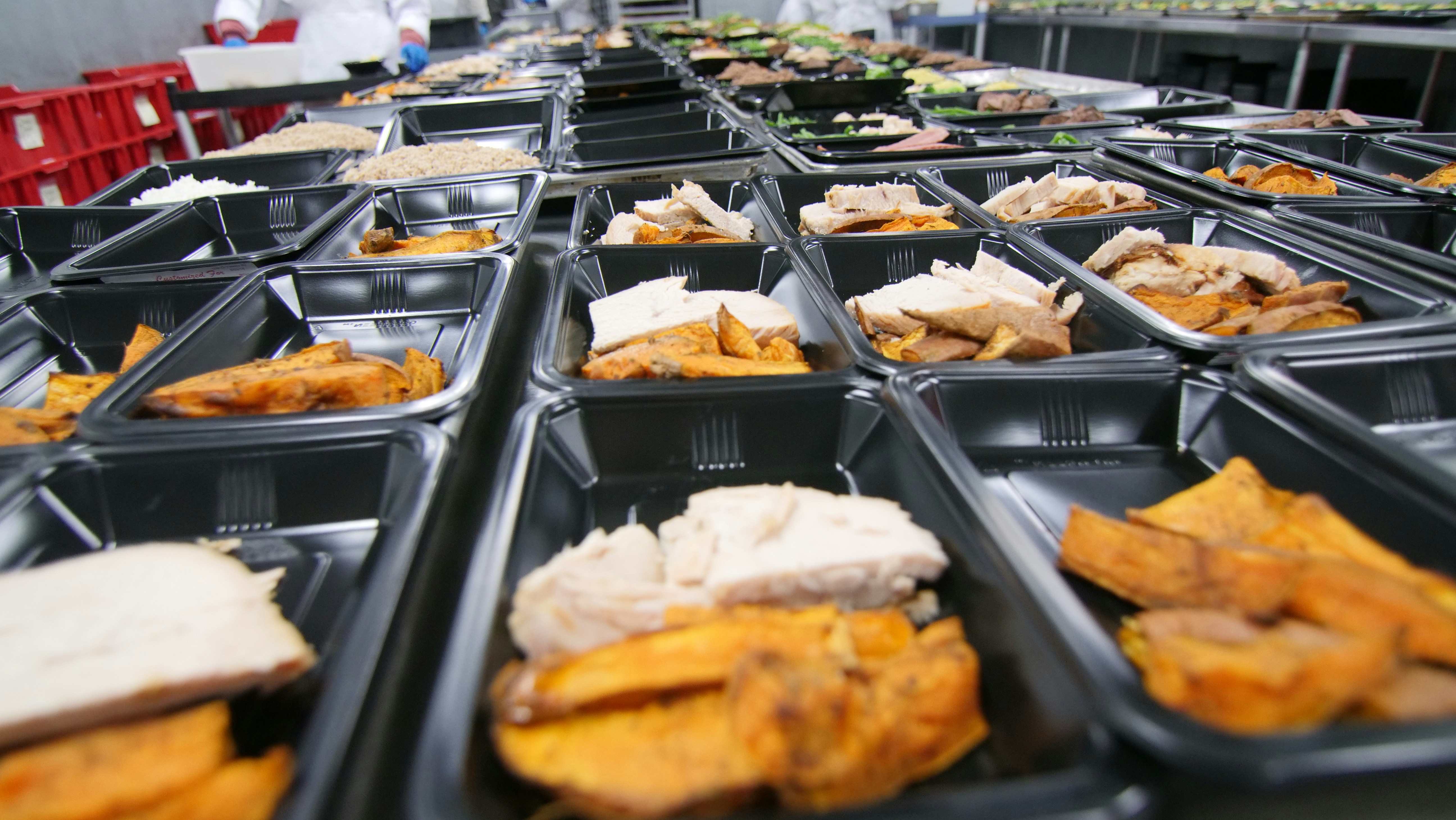 On the Radar: LA County Guidelines for Safe Food Donation