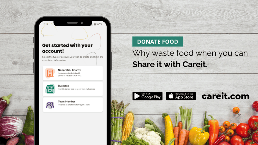 The Packer: How Food Waste Apps Are Reshaping Grocery Retail [Careit Feature]
