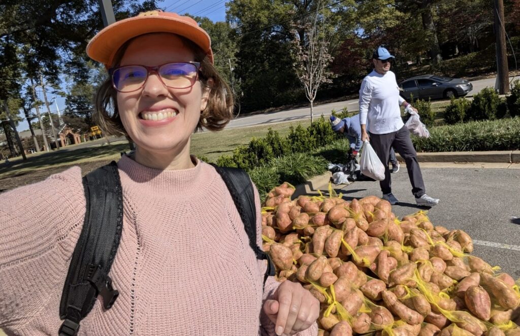 Waste Advantage: Five Steps for Cities to Launch a Beneficial Community-Wide Food Donation Program [Careit Thought Leadership]