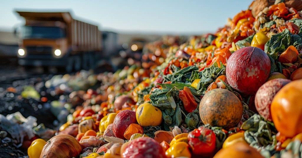 Food Logistics: Utilizing Community Resources and Surplus Food to Boost the Nutrient Economy [Careit Thought Leadership]